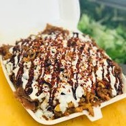 Halal Snack Pack
