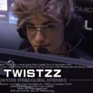 TWISTZZ