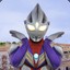 Ultraman Tiga