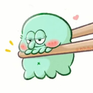 比奇堡自由人章鱼哥