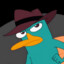 perry the platypus