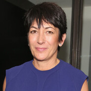 ghislaine maxwell