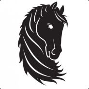 Black horse JP