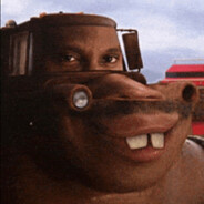 Mow Tater