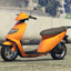 Gta5OrangePegassiFaggioSport