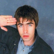 Liam Gallagher
