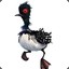 Loon Attic