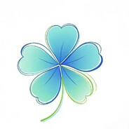 变异的白车轴草