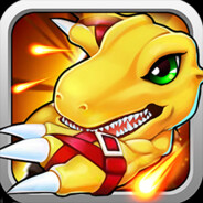 白垩纪·小卡拉