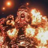 Nemesis (MAD AS HELL)