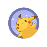 皮卡丘使用了十万伏特