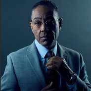 Mr. Gustavo Fring