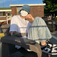 渴望大长腿的哆啦A梦