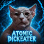 Atomic DICKEATER