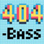 404bass