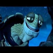 Master Oogway