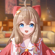 变成光守护嘉然小姐