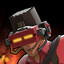 kneeface6811