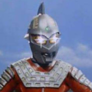 宇宙警备队老六