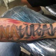 -ИaヤuЯaレ(˘̯ °)