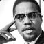 Pre-Assassinated Malcolm X