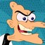 Dr. Doofenshmirtz