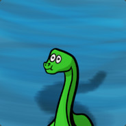 Nessy avatar