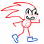 Red Sonic