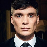 Thomas Shelby