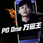 PG One