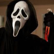Scream Steam avatar