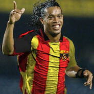 Ronaldinho Gaúcho