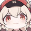 ⁺✞ʚ可莉可莉可ɞ✟₊