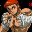 the grappler