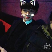 一天吃一个小朋友