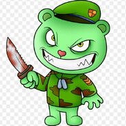 FLIPPY