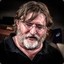 Gabe Newell