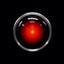 Hal-9000 &amp; 1