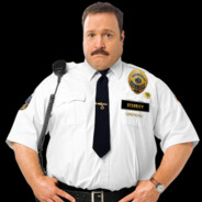 kevin blart