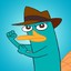 Agent P