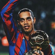BruxoRonaldinho
