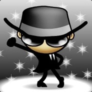 Secret Agent