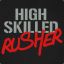 Rusher | HU