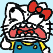 我菜我不难受吗