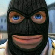 爱吃薯条的小女孩