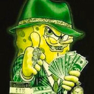thugbob gangstapants