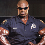 Ronnie Coleman