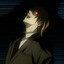 Yagami LIGHT