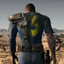 Generic Fallout Fanboy
