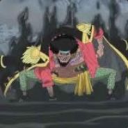 Marshall D Teach - steam id 76561197971039083